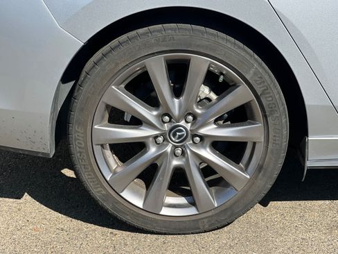Used 2019 MAZDA MAZDA3 AWD Sedan w/ Preferred Package image 20