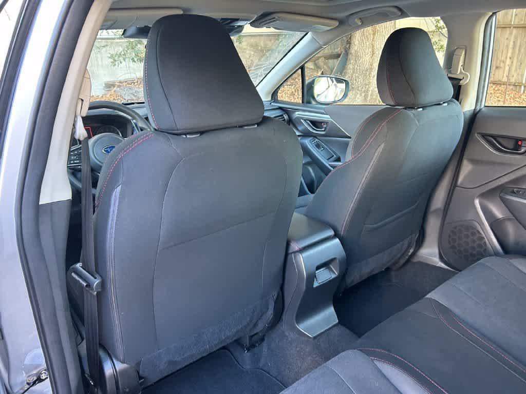 Certified 2024 Subaru Impreza 2.0i Sport AWD/4WD image 12