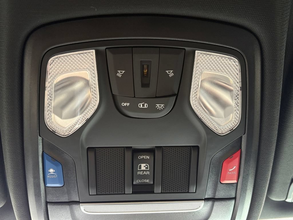 New 2026 RAM 1500 Big Horn AWD/4WD image 27