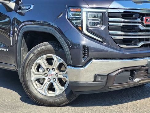 Used 2024 GMC Sierra 1500 SLT image 4