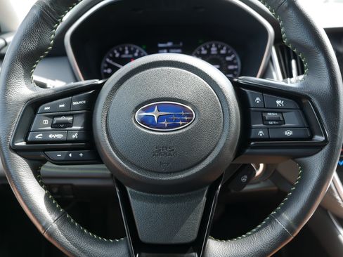 Used 2025 Subaru Outback Onyx Edition AWD/4WD image 25