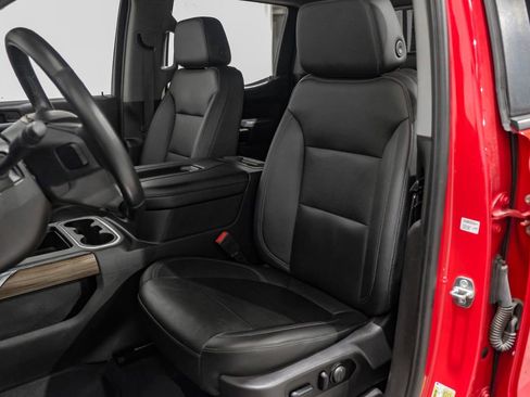 Used 2021 Chevrolet Silverado 1500 LT Trail Boss w/ Convenience Package II image 30