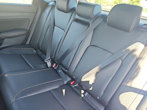 New 2026 Acura Integra A-Spec image 13