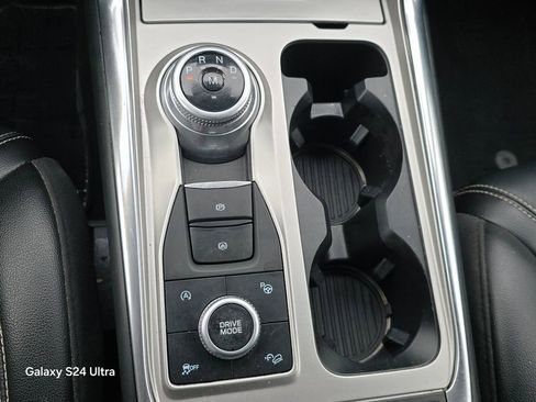 Used 2020 Ford Explorer ST w/ Premium Technology Package image 30