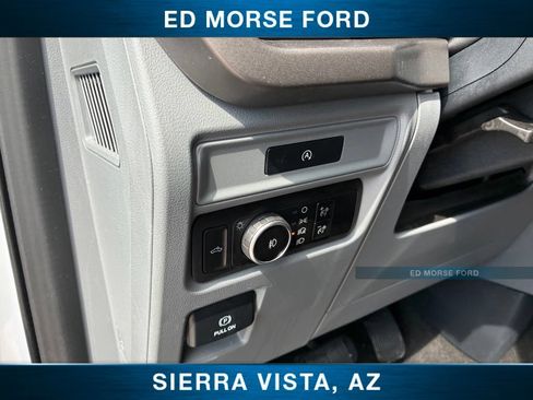Used 2025 Ford F150 XLT w/ Equipment Group 301A Standard AWD/4WD image 28