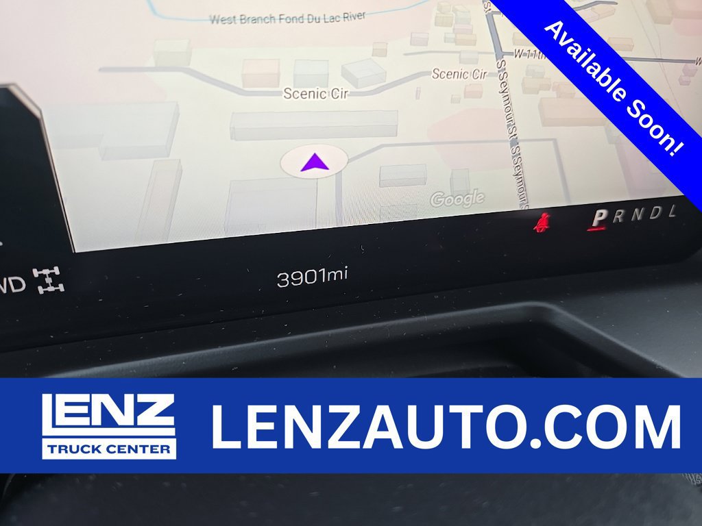 Used 2026 GMC Acadia Elevation w/ Elevation Premium Package AWD/4WD image 24