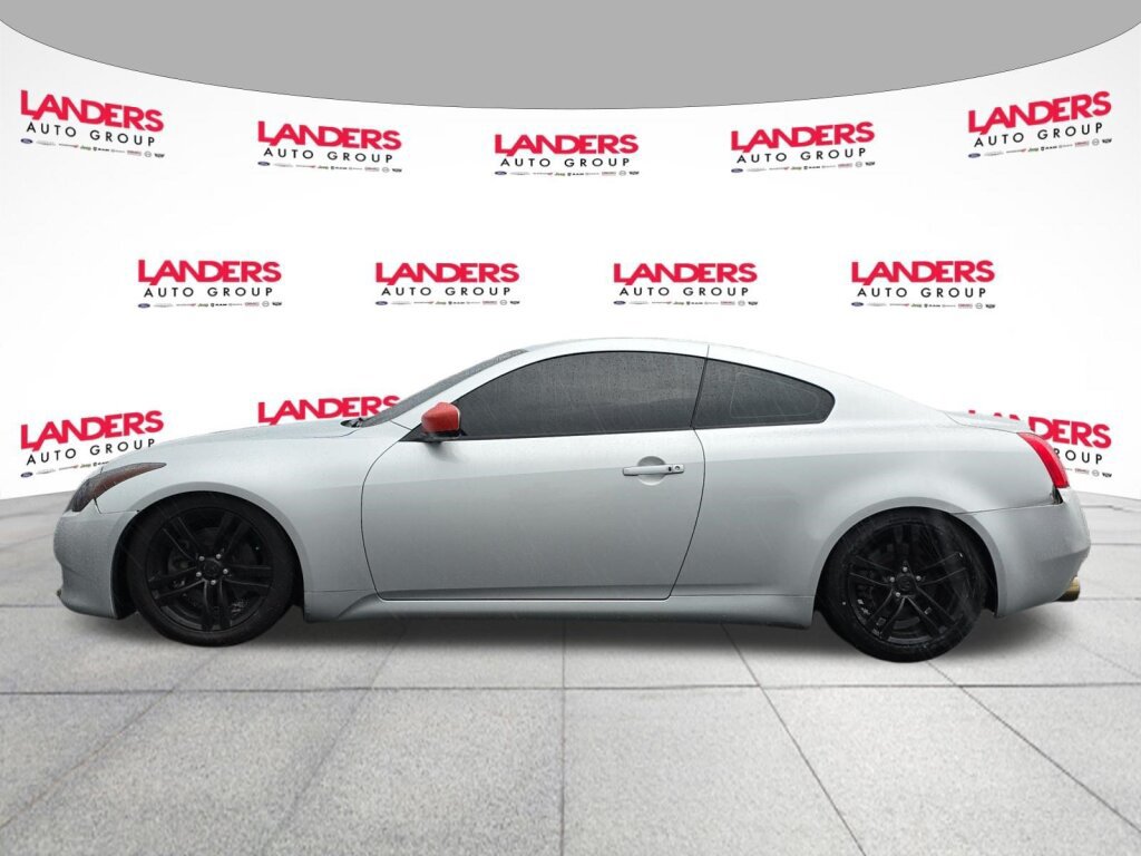 Used 2009 INFINITI G37 Journey w/ Premium Pkg RWD image 6