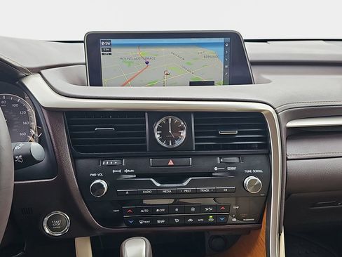 Used 2016 Lexus RX 350 AWD w/ Premium Package image 23