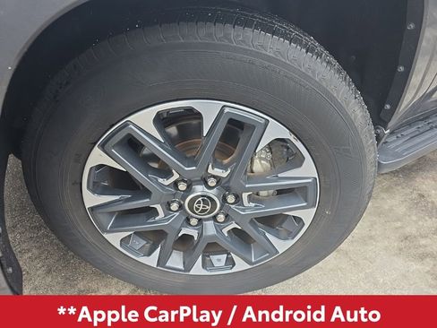 Used 2024 Toyota Sequoia Limited image 3