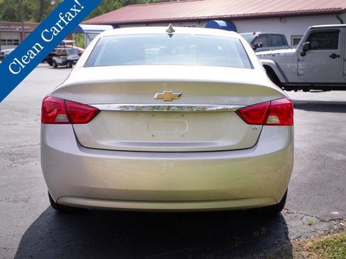 Used 2015 Chevrolet Impala LT image 5