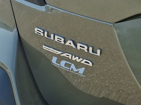 Certified 2025 Subaru Outback Limited image 31