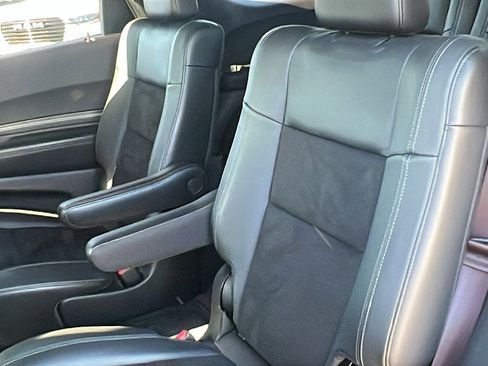 Used 2022 Dodge Durango GT image 21