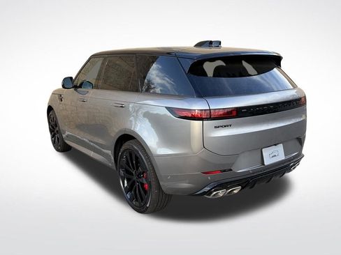 New 2026 Land Rover Range Rover Sport Dynamic SE AWD/4WD image 6