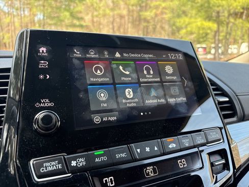 Used 2023 Honda Odyssey Elite image 26