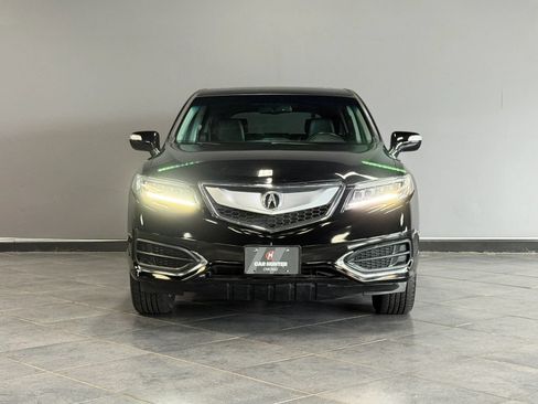 Used 2017 Acura RDX AWD image 3