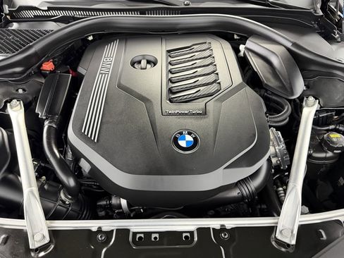Used 2023 BMW 840i Gran Coupe image 36