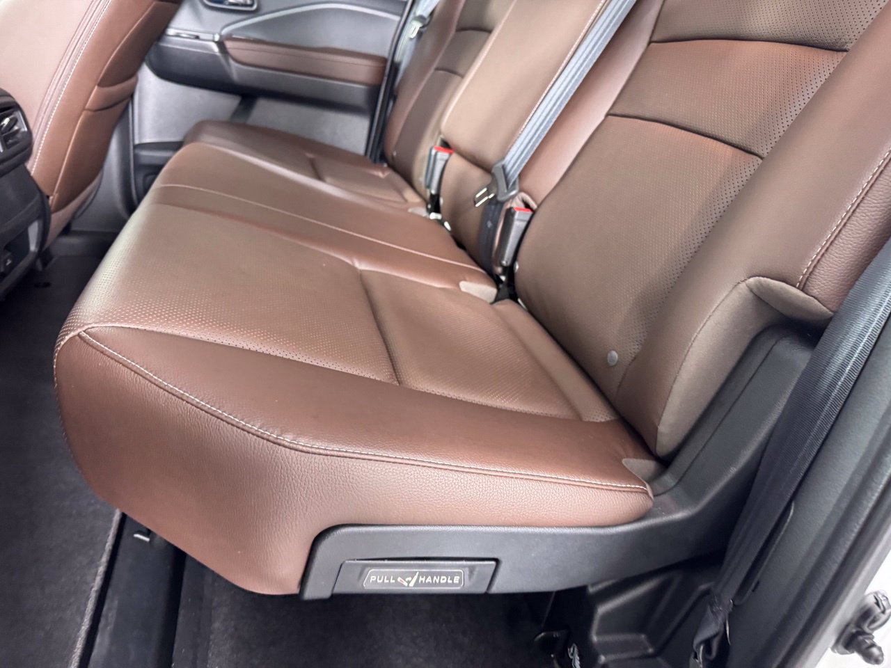 Used 2025 Honda Ridgeline RTL image 30