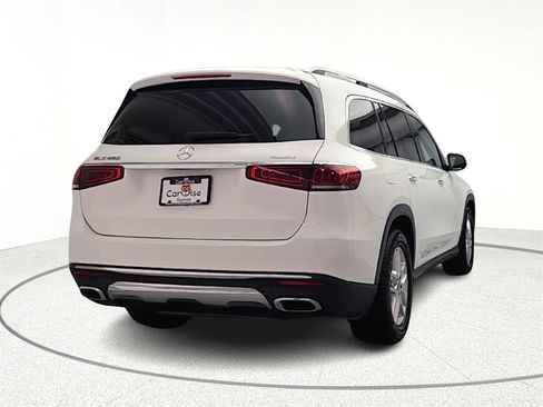 Used 2020 Mercedes-Benz GLS 450 4MATIC image 7