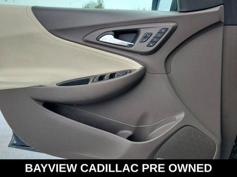 Used 2020 Chevrolet Malibu Premier FWD image 19