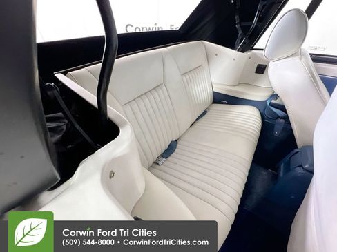 Used 1989 Ford Mustang GT image 15