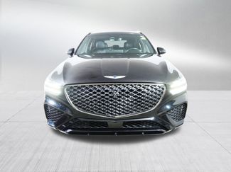 Used 2022 Genesis GV70 3.5T Sport w/ Sport Advanced Package video 2