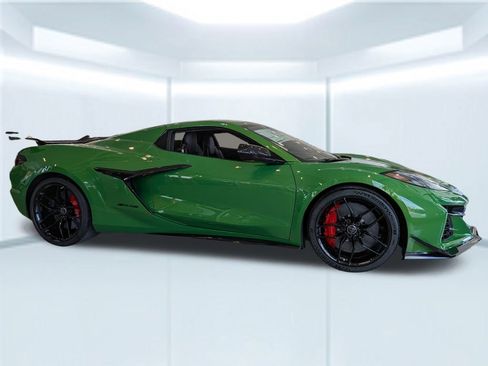 New 2026 Chevrolet Corvette Z06 image 7