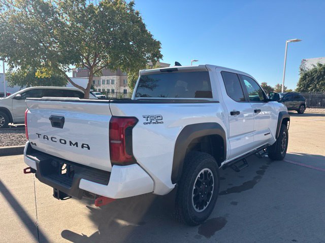 Used 2024 Toyota Tacoma TRD Off-Road AWD/4WD image 5