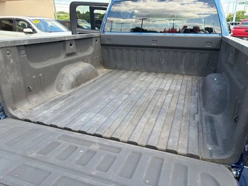 Used 2016 Chevrolet Silverado 1500 LT w/ All Star Edition AWD/4WD image 33