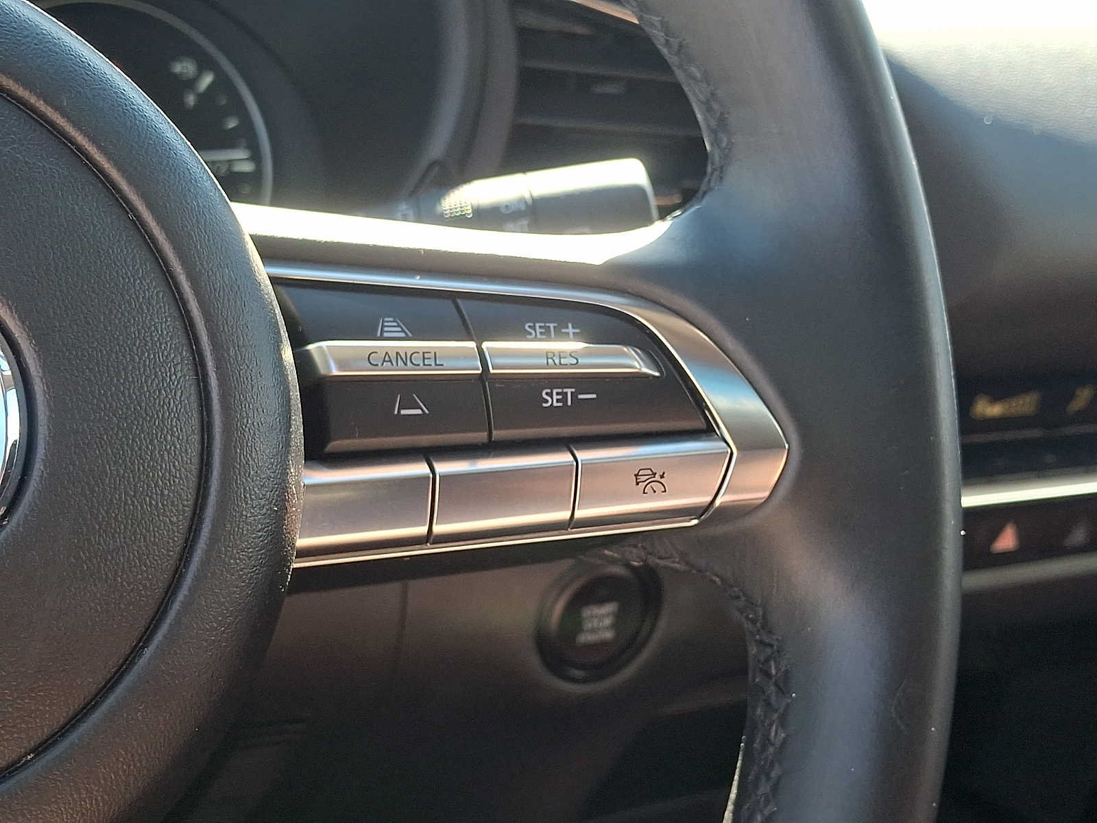Used 2023 MAZDA CX-30 AWD 2.5 S w/ Preferred Package image 22