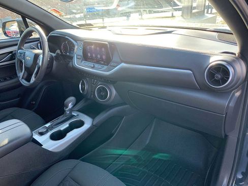 Certified 2021 Chevrolet Blazer LT image 27