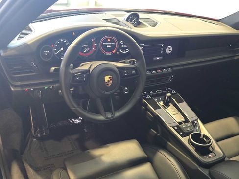 Used 2023 Porsche 911 Carrera GTS RWD image 4