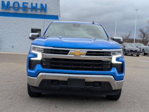 Used 2025 Chevrolet Silverado 1500 LT image 10