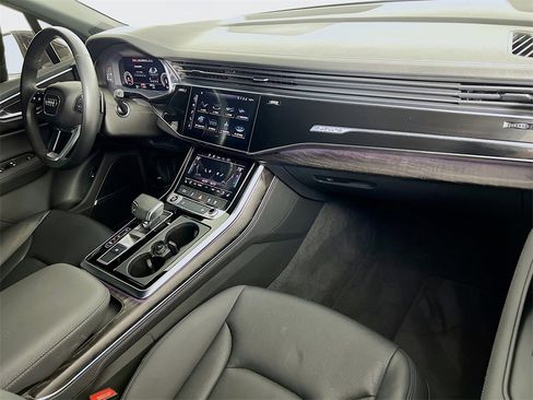 Used 2023 Audi Q7 2.0T Premium Plus w/ Premium Plus Package image 31