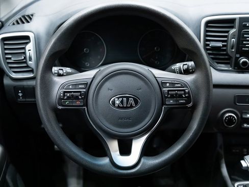 Used 2019 Kia Sportage LX image 14