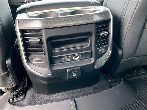 New 2026 RAM 1500 Big Horn image 16