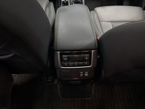 Used 2023 Subaru Ascent Onyx Edition Limited AWD/4WD image 24
