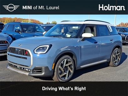 New 2026 MINI Cooper Countryman S