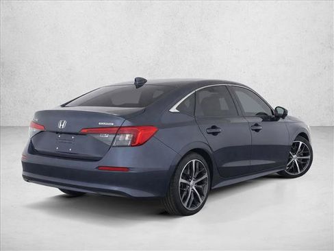 Used 2024 Honda Civic Touring image 7