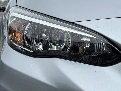 Used 2020 Subaru Crosstrek 2.0i Premium image 35