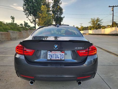 Used 2015 BMW 435i Coupe RWD image 6