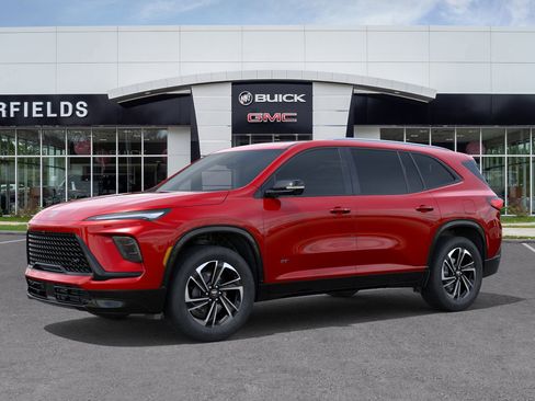 New 2026 Buick Enclave Sport Touring w/ Power Package image 41