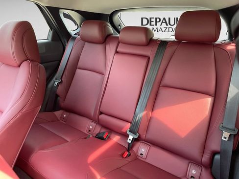 New 2026 MAZDA CX-30 AWD 2.5 S image 12