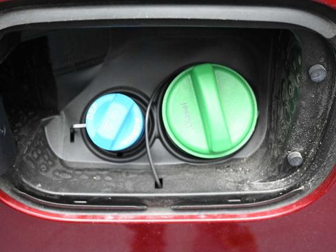 New 2025 GMC Sierra 2500 SLT w/ SLT Premium Package image 22