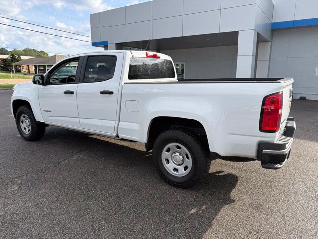 Used 2018 Chevrolet Colorado W/T RWD image 28