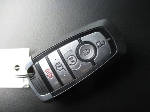 Used 2023 Ford Explorer XLT w/ Equipment Group 202A image 48