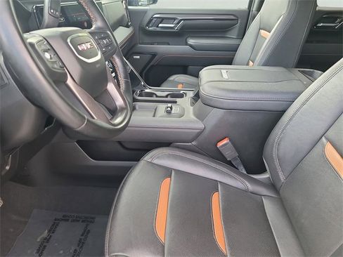 Used 2024 GMC Sierra 2500 AT4 w/ AT4 Premium Plus Package image 20