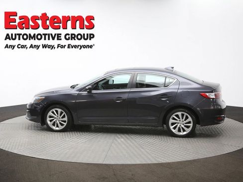 Used 2016 Acura ILX image 60