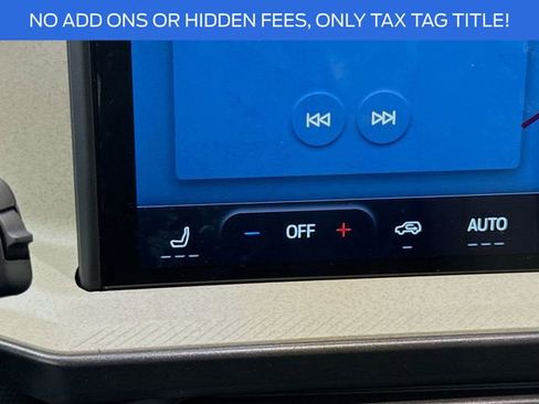 New 2026 Ford Bronco Sport Big Bend image 19