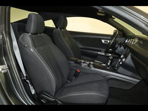 Used 2019 Ford Mustang Coupe w/ Black Accent Package image 17