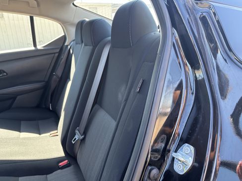 Used 2024 Nissan Sentra SV w/ All-Weather Package image 15